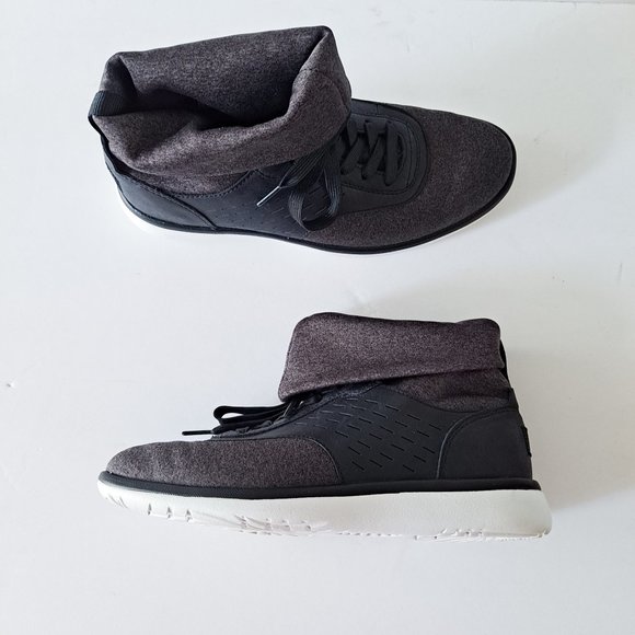 ugg islay high top sneaker